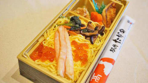 駅弁