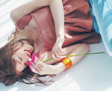 生見愛瑠 CanCam めるる 専属モデル 表紙 5月号 インスタ