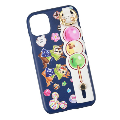 チップとデール スクリーンデビュー