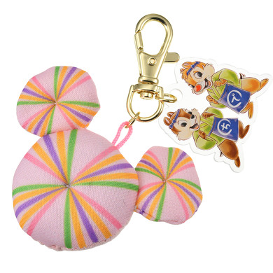 チップとデール スクリーンデビュー