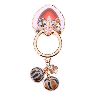 チップとデール スクリーンデビュー