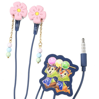 チップとデール スクリーンデビュー