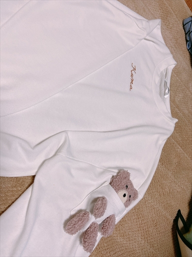 しまむらで見つけた天才的な服