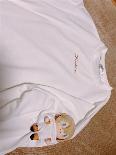 しまむらで見つけた天才的な服