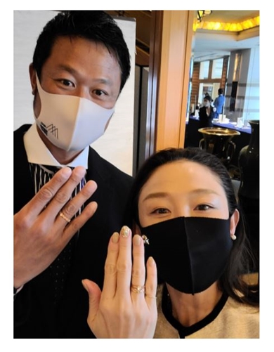 小原正子 息子 卒園式 マック鈴木 子ども