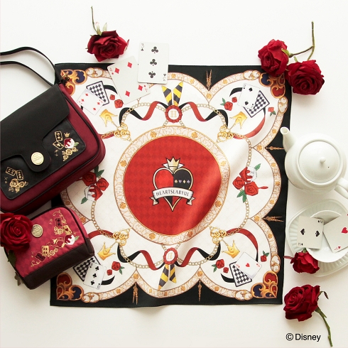 ツイステッドワンダーランド キャラクターグッズ ディズニー