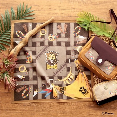 ツイステッドワンダーランド キャラクターグッズ ディズニー