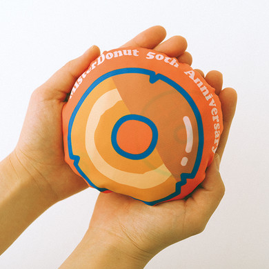 ミスタードーナツ