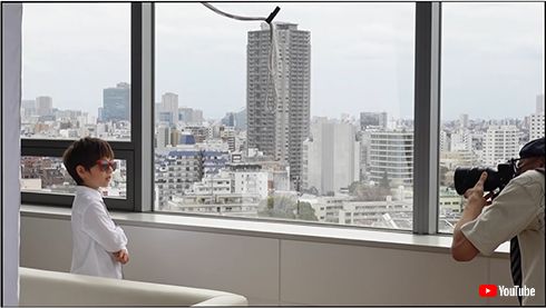 仲里依紗 長男