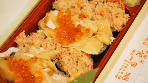 駅弁