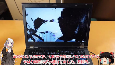 改造ThinkPad