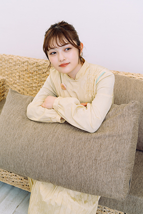 井上咲楽 100質問 眉毛