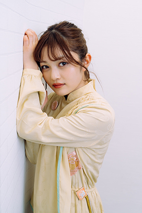 井上咲楽 100質問 眉毛