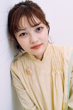 井上咲楽 100質問 眉毛