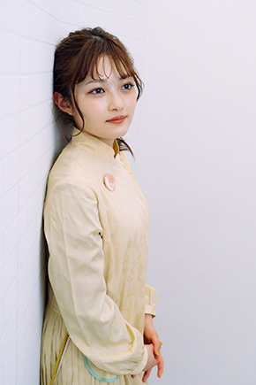 井上咲楽 100質問 眉毛