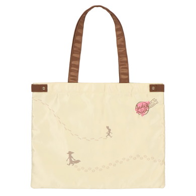 TDR ニック ジュディ