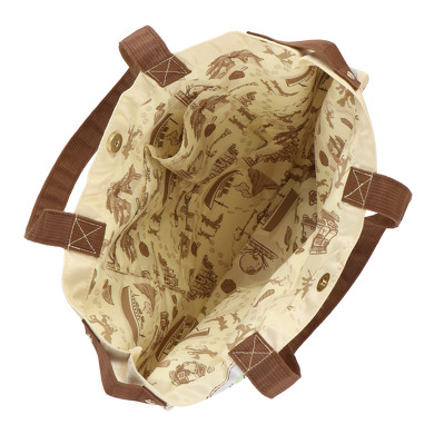 TDR ニック ジュディ