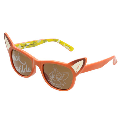 TDR ニック ジュディ