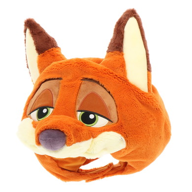 TDR ニック ジュディ