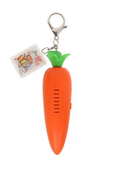 TDR ニック ジュディ