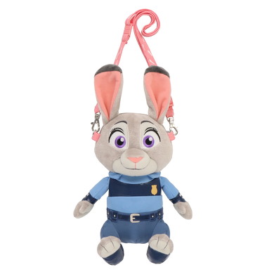 TDR ニック ジュディ