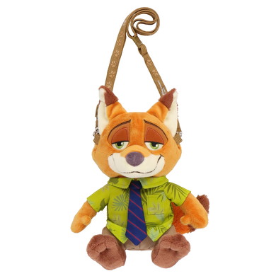 TDR ニック ジュディ