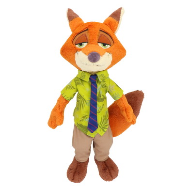 TDR ニック ジュディ