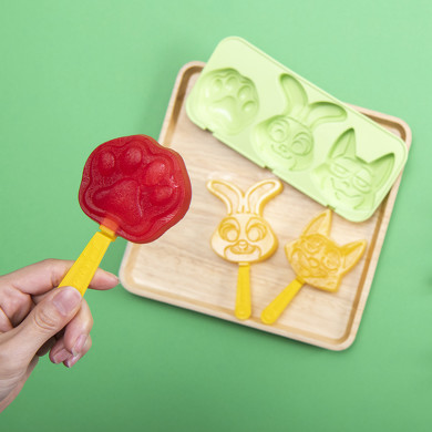 TDR ニック ジュディ