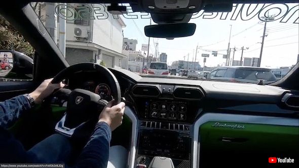 車載動画 YouTube まとめ 新着 最新