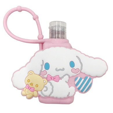 シナモロール×イオン