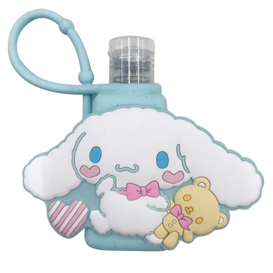 シナモロール×イオン