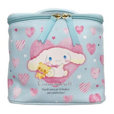 シナモロール×イオン