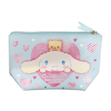 シナモロール×イオン