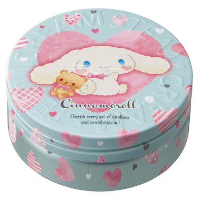 シナモロール×イオン