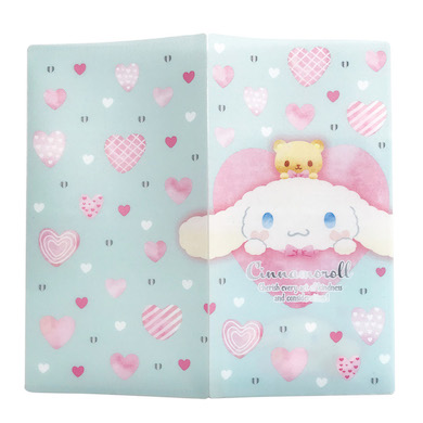 シナモロール×イオン