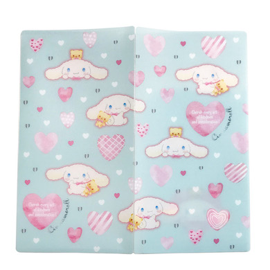 シナモロール×イオン