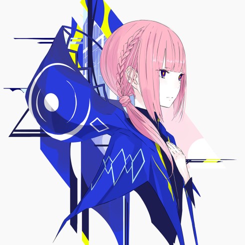 映画大好きポンポさん 花譜 カンザキイオリ 杉谷庄吾 人間プラモ EMA DUSTCELL 新妻聖子