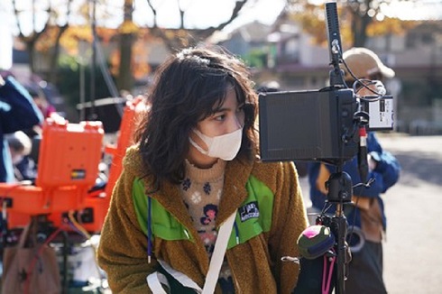 のん Ribbon 映画