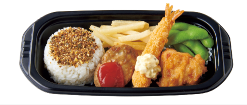 子ども向けメニュー割引キャンペーン