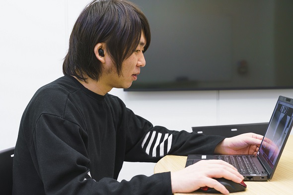 ゲオ「完全ワイヤレスイヤホン」