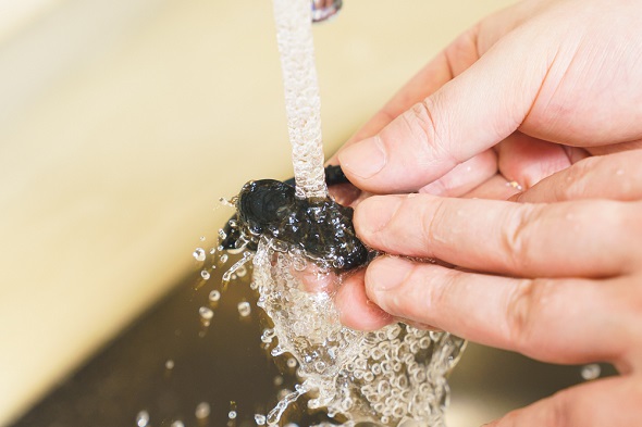 ゲオ「完全ワイヤレスイヤホン」