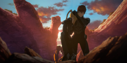 Netflix「パシフィック・リム：暗黒の大陸」レビュー｜日本国民よ、あの熱狂を思い出せ！エヴァファンにもおすすめしたい理由があるんだ！