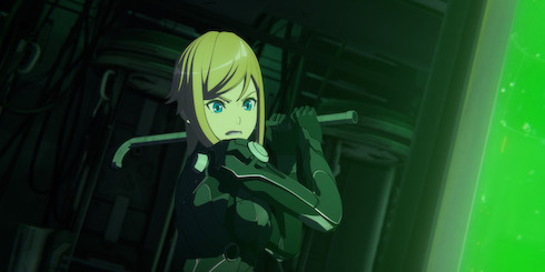 Netflix「パシフィック・リム：暗黒の大陸」レビュー｜日本国民よ、あの熱狂を思い出せ！エヴァファンにもおすすめしたい理由があるんだ！