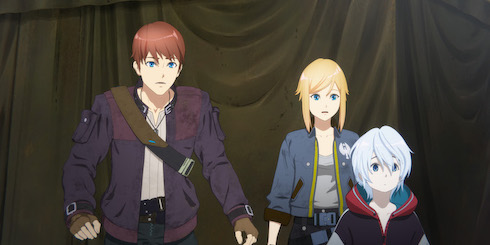 Netflix「パシフィック・リム：暗黒の大陸」レビュー｜日本国民よ、あの熱狂を思い出せ！エヴァファンにもおすすめしたい理由があるんだ！