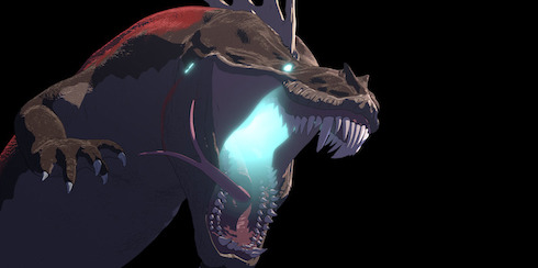 Netflix「パシフィック・リム：暗黒の大陸」レビュー｜日本国民よ、あの熱狂を思い出せ！エヴァファンにもおすすめしたい理由があるんだ！