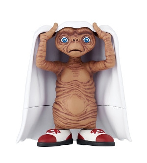 E.T.フィギュア（ガチャ）