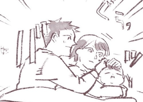 GS漫画