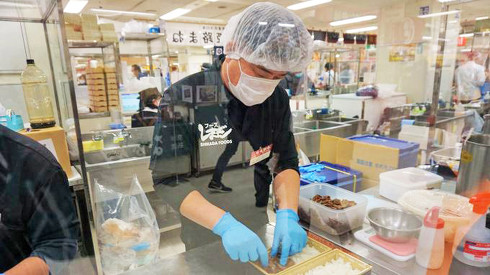 駅弁