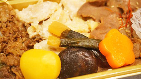 駅弁