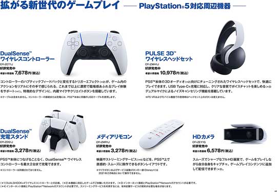Amazon PS5 500円OFF クーポン ガイドブック 無料 配布